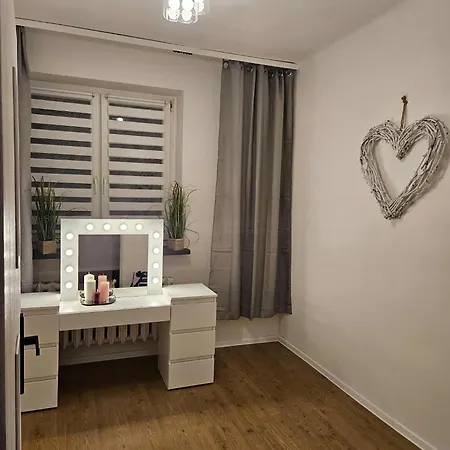 Zakatek Apartment