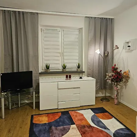 Zakatek Apartment *