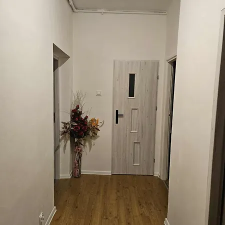 Zakatek Apartment Dabrowa Gornicza