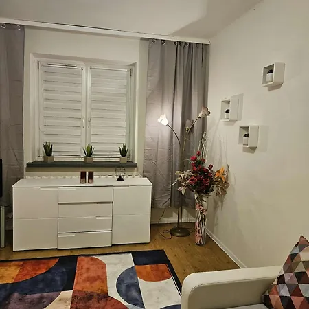 Zakatek Apartment Dabrowa Gornicza